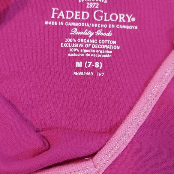 Tank Tops Lot Of 6 - Picture 4 of 5